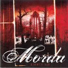 MORDA Eighty-Six album cover