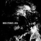 MORD'A'STIGMATA Ansia album cover
