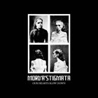 MORD'A'STIGMATA Our Hearts Slow Down album cover
