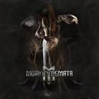 MORD'A'STIGMATA Überrealistic album cover