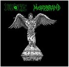 MORDBRAND Evoke / Mordbrand album cover