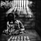 MORDHEIM Depressive Tears ov Dementia album cover