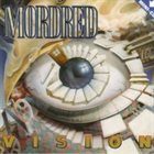 MORDRED Vision album cover