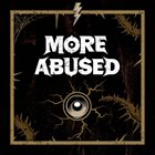 MORE ABUSED More Abused album cover