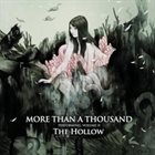 MORE THAN A THOUSAND Volume II: The Hollow album cover