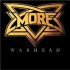 MORE Warhead album cover