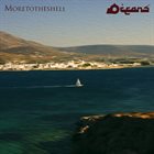 MORETOTHESHELL Oceans album cover