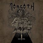 MORGOTH — God Is Evil album cover