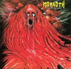 MORGOTH — Resurrection Absurd album cover