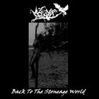 MORGVIR Back to the Stoneage World album cover