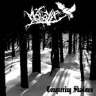 MORGVIR Conquering Shadows album cover