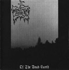 MORGVIR Of the Dead Earth album cover