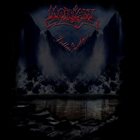 MORIAH Fallen Fortress album cover