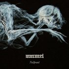 MORMEL Nulpunt album cover