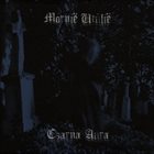 MORNIË UTÚLIË Czarna aura album cover