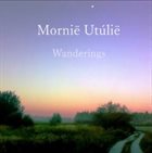 MORNIË UTÚLIË Wanderings album cover