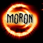 MORON (POLAND) Demoron album cover