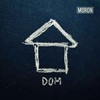 MORON (POLAND) Dom album cover