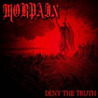 MORPAIN Deny The Truth album cover