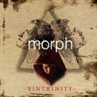 MORPH Sintrinity album cover