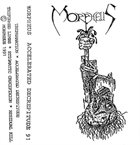 MORPHEUS Accelerated Decrepitude album cover