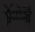 MORPHEUS DESCENDS From Blackened Crypts album cover