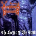 MORPHEUS DESCENDS The Horror of the Truth album cover