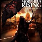 MORPHEUS RISING Let the Sleeper Awake album cover