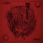 MORROW Fallow album cover