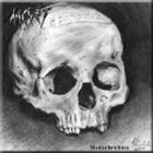 MORT Menschenhass album cover