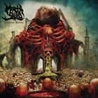 MORTA SKULD — Creation Undone album cover