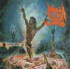 MORTA SKULD — Dying Remains album cover