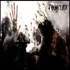MORTAD Pandemic Paranoia album cover