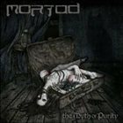 MORTAD The Myth of Purity album cover