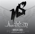 MORTAL SOUL Ashes In The Wind album cover