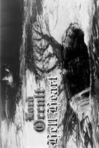 MORTAL WISH Lord Occult - Hellheart - Melancholic Confort album cover