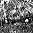 MORTALS Cursed To See The Future album cover