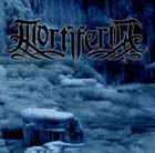 MORTIFERIA Mortiferia album cover