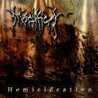 MORTIFICA Homicideation album cover