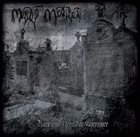 MORTIS MUTILATI Nameless Here for Evermore album cover