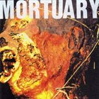 MORTUARY The Mortified Faces album cover
