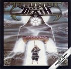 MORTUARY Triumph of Death album cover