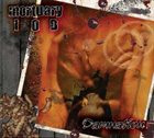 MORTUARY I.O.D. Damnation album cover