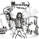 MORVIDHEN First Attack album cover