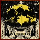 MOS GENERATOR Gamma/Hydra - The Siege album cover