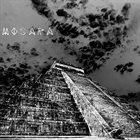 MOSARA Mosara album cover