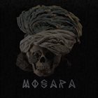 MOSARA Mosara Demo 2019 album cover