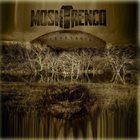 MOSHTRENCO Carpetania album cover