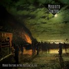 MOSQUITO CONTROL Morbid Orations In The Pestilential Age album cover
