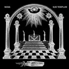 MOSS — Sub Templum album cover
